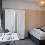 Cozy And Central Apartment Luebeck