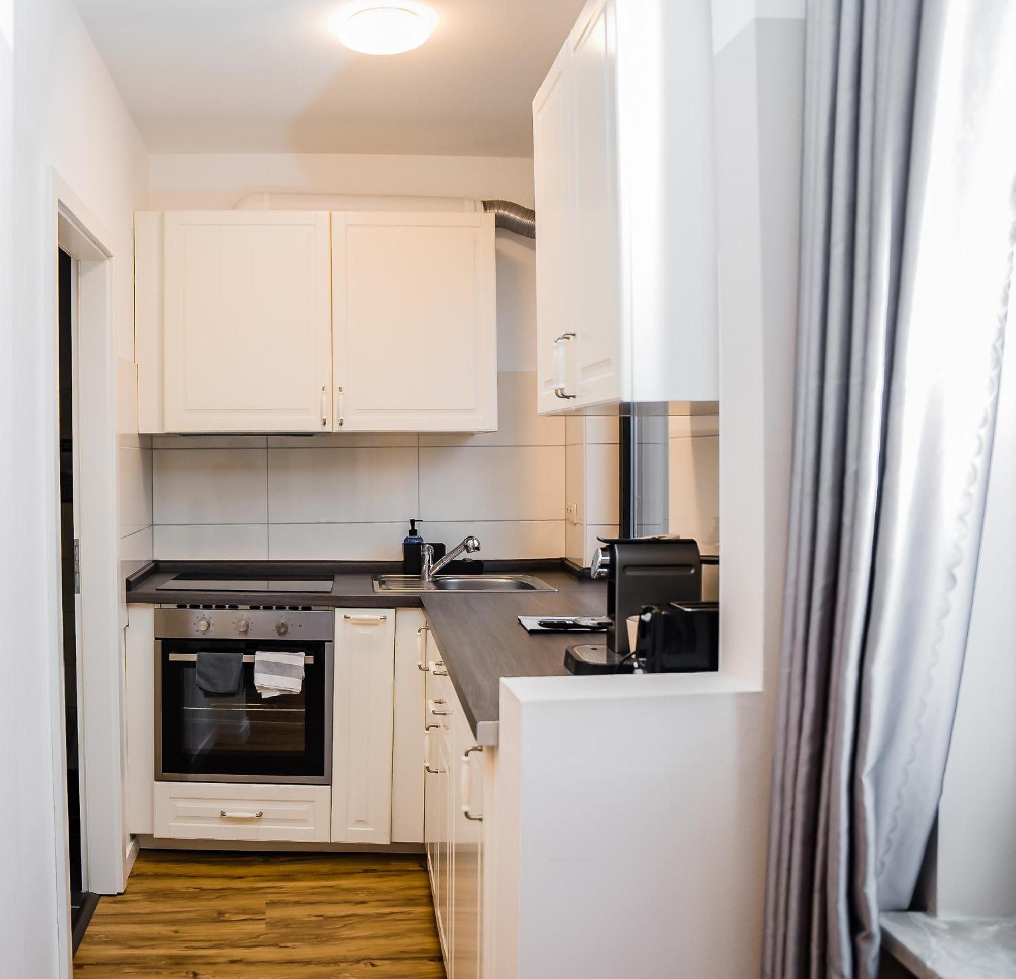 Apartment Cozy And