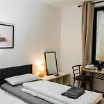 Cozy And Central Apartment Luebeck